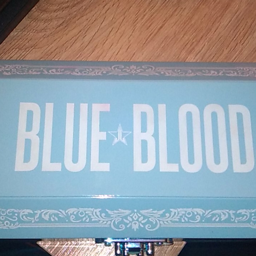 Blue Blood